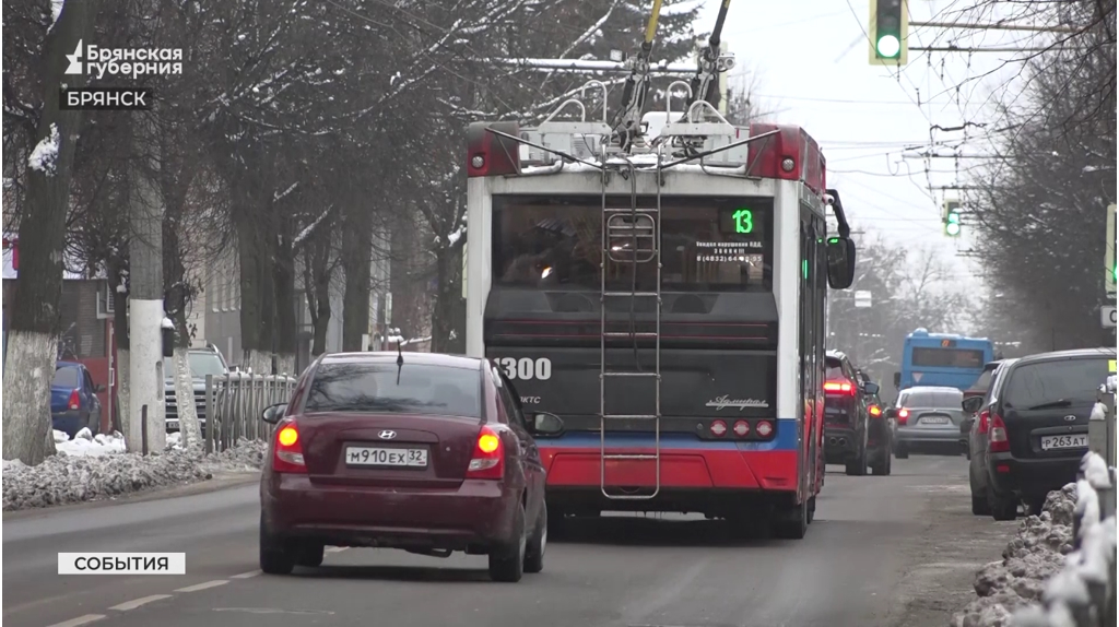 В Брянске увеличат автопарк службы социального такси