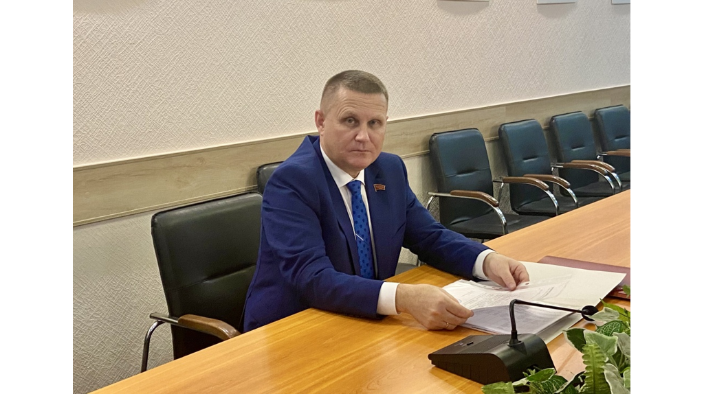 Кандидатом в брянские губернаторы стал выдвиженец партии «Родина» Геннадий Селебин