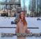 Брянская школьница Евангелина Молчан победила на Всероссийском туристическом конкурсе