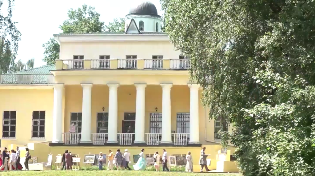 В Брянской области на реализацию проекта «Культура малой Родины» выделили более 21 млн рублей