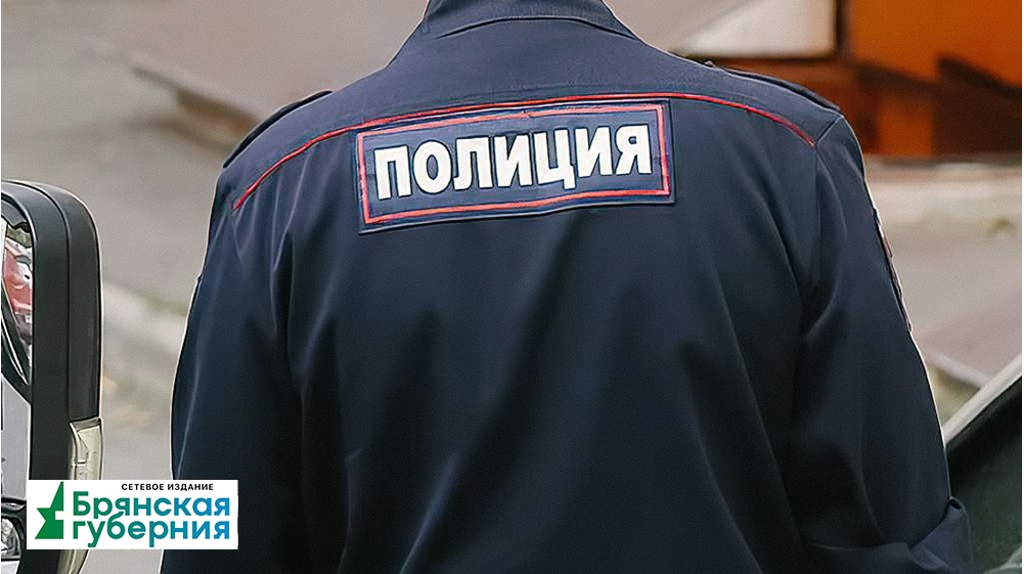 Полицейские рассказали, за что будут наказывать брянцев 9 мая 