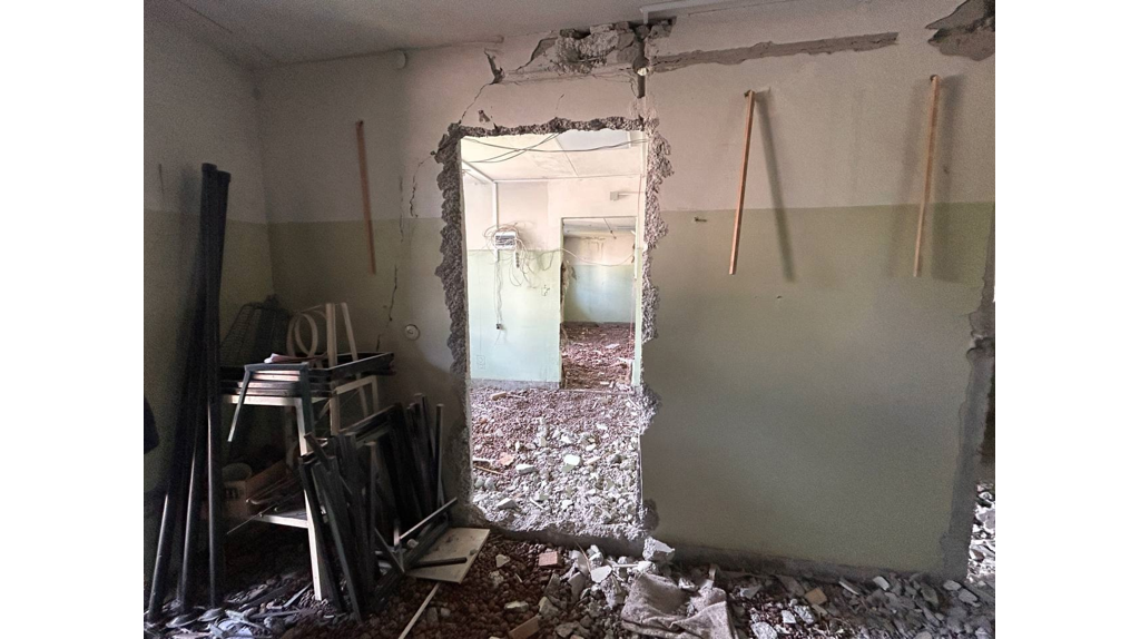 В брянском поселке Белые Берега отремонтируют и модернизируют детскую библиотеку