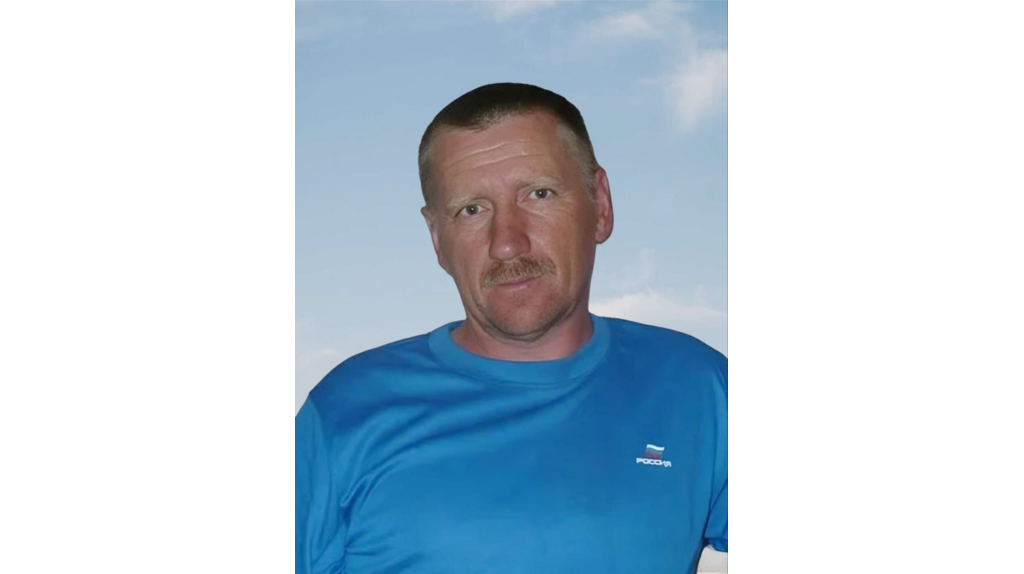 В зоне СВО погиб военнослужащий Юрий Раздомахин из Клетнянского района