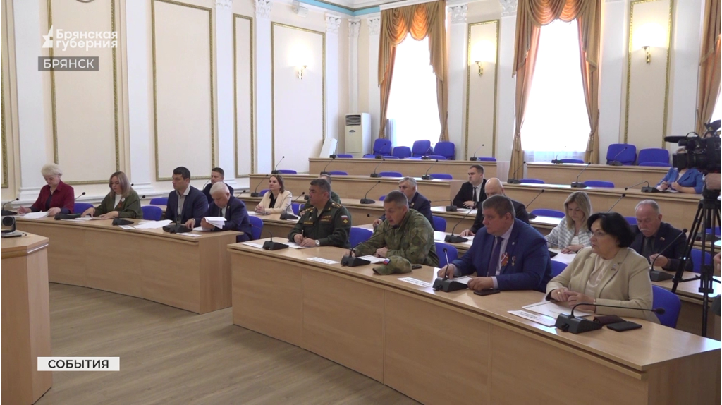 «Брянские герои»: определены первые претенденты на посты управленцев
