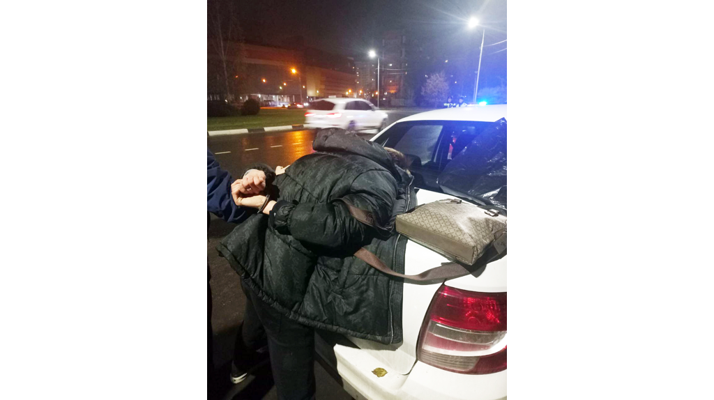 Аферистам под личиной ФСБ не удалось развести брянских гаишников на 100 тысяч долларов