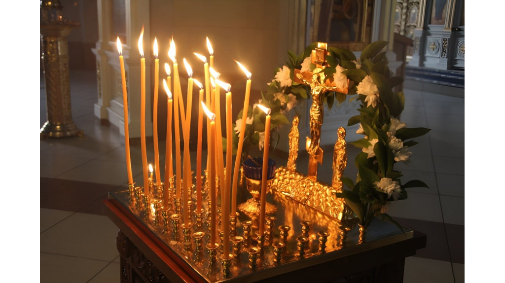 Православные брянцы отмечают день памяти епископа Никиты Халкидонского