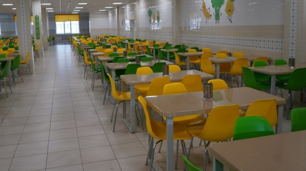 Хинштейн и Богомаз осмотрели новые школы и детсады Брянска