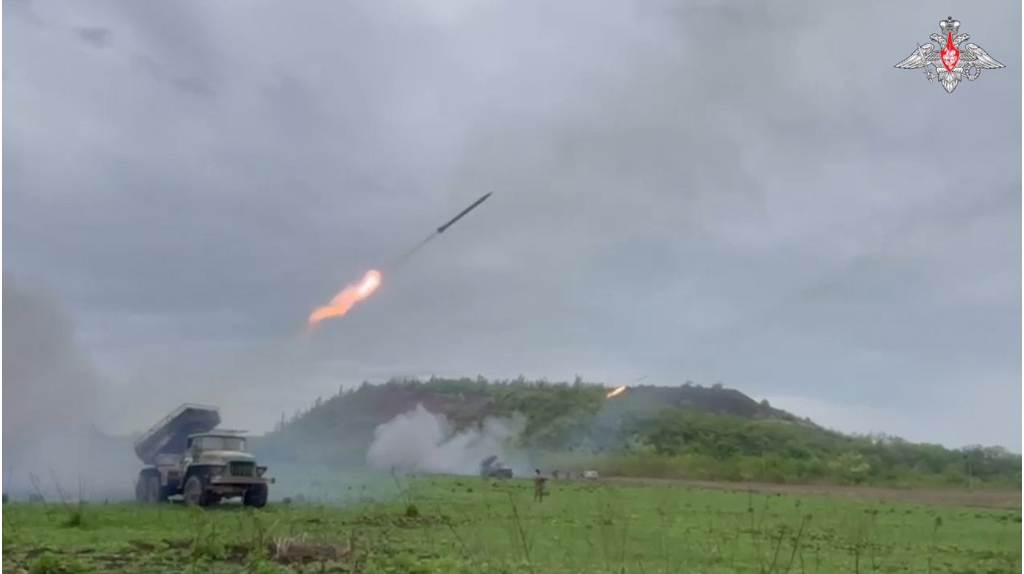 Брянцы помогли военным отразить одну из самых массовых атак украинских БПЛА