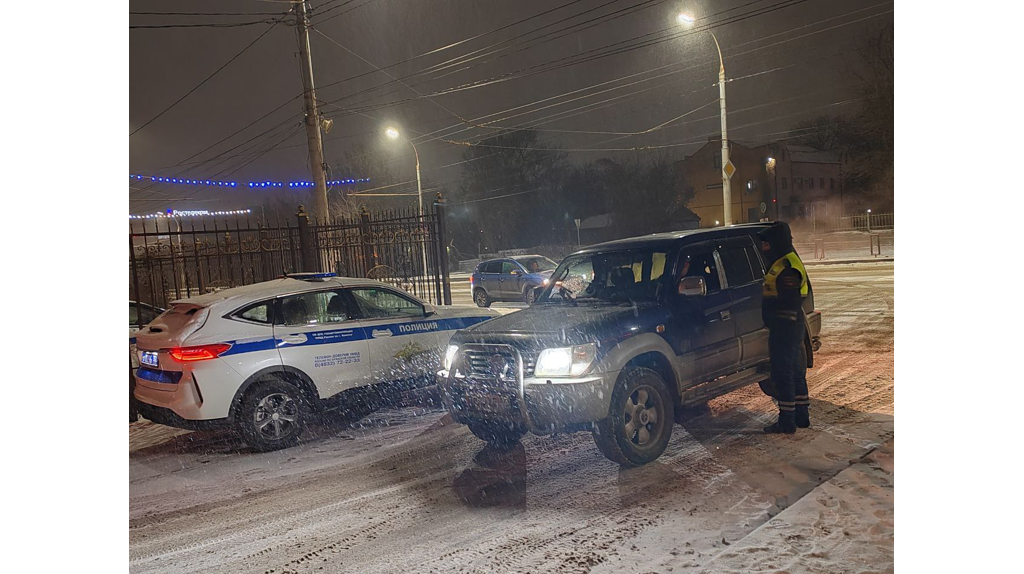 Рождественские праздники на Брянщине прошли без происшествий