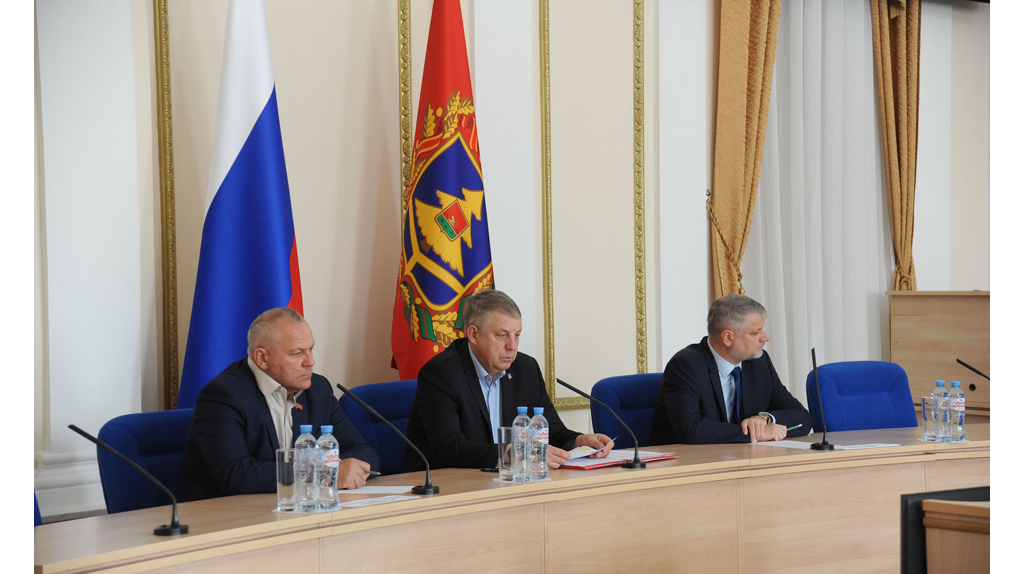 Брянская область перевыполнила плановые показатели по сохранению лесов