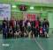 В Стародубе состоялся открытый турнир по мини-футболу (ВИДЕО)