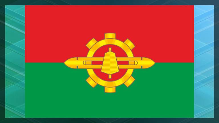 Герб и флаг Клинцов внесены в государственный геральдический регистр РФ