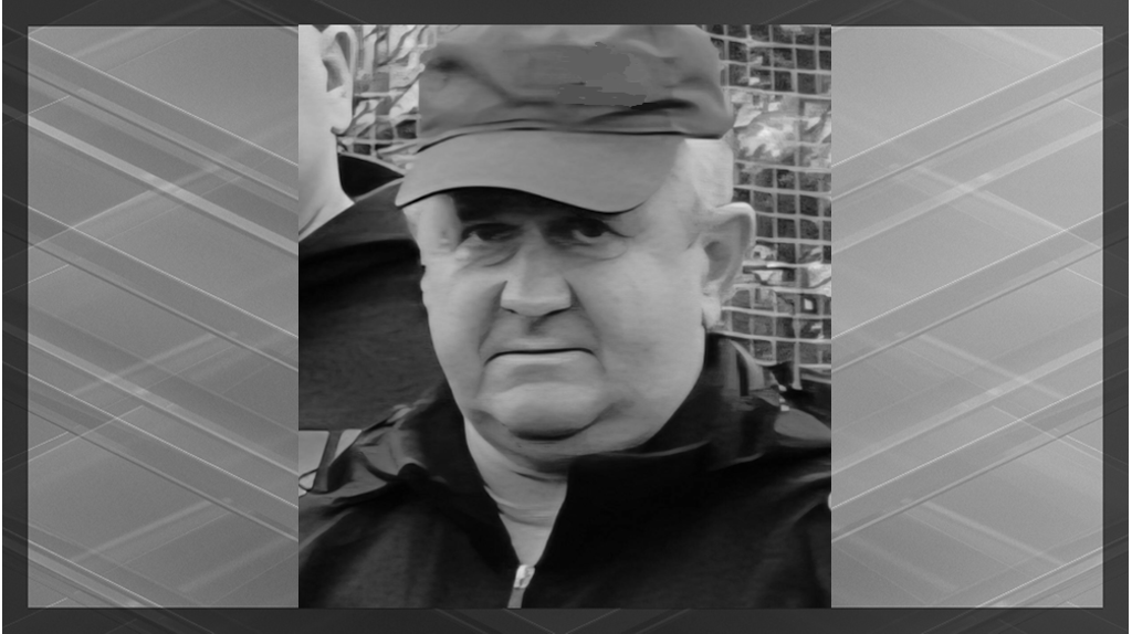 В Унече простились с известным тренером Александром Черненком