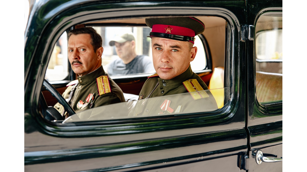 Wink.ru брянцам представляет премьеры приуроченные к Дню Победы