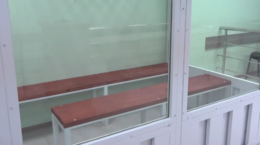 В Брянске осудили 22 участника банды теневых банкиров