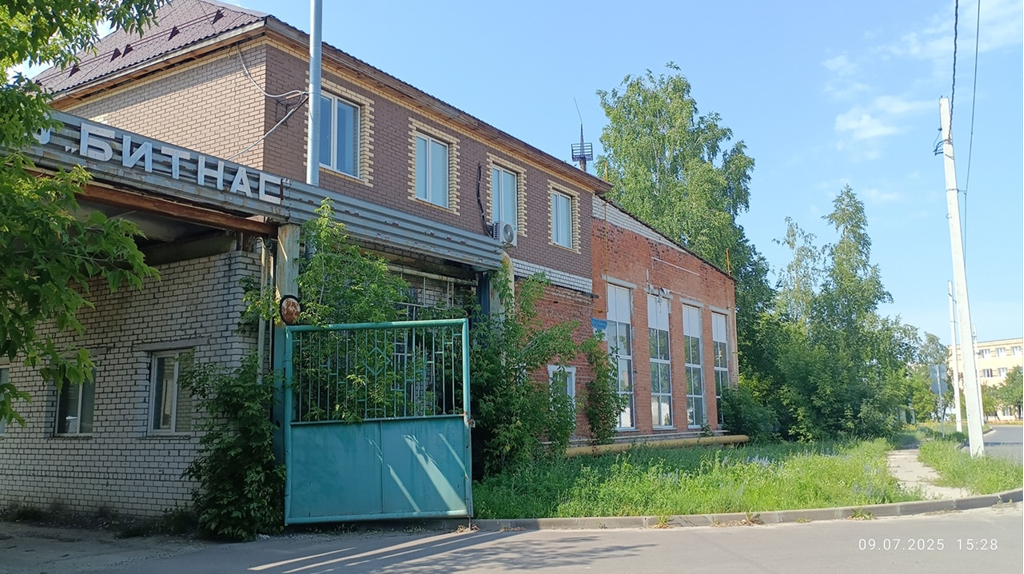 В Фокинском районе Брянска наказали откосившие от летнего благоустройства предприятия