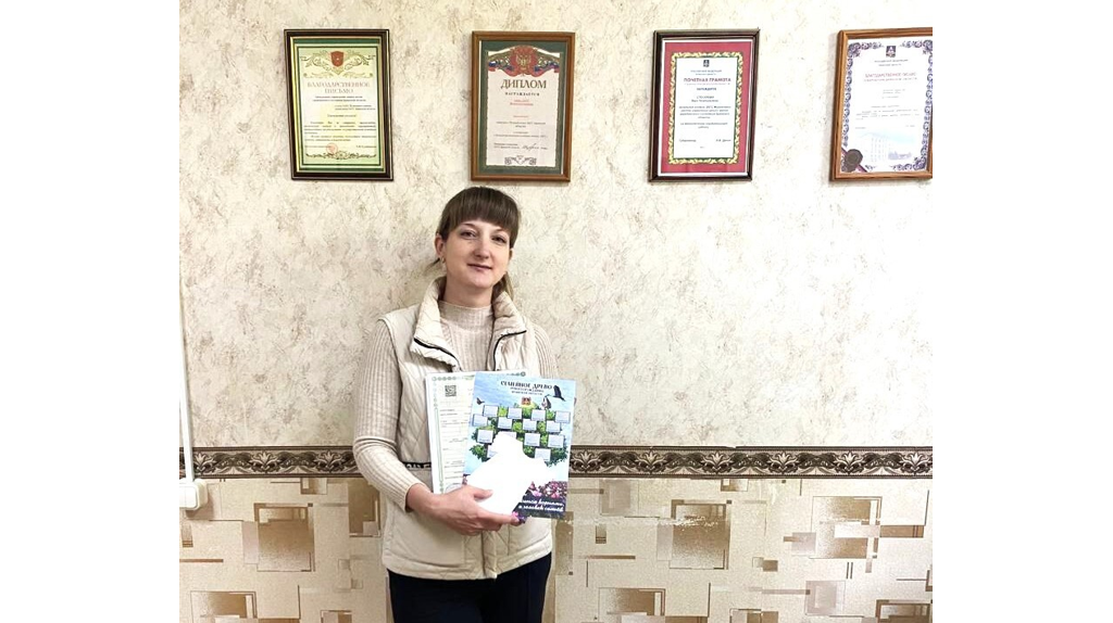 В Жуковском районе зарегистрировали 50-го новорожденного с начала года