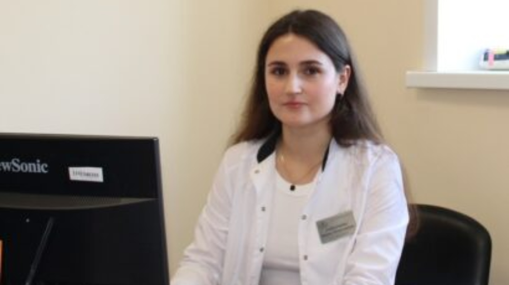 Брянский медик рассказала о важности филиала Сеченовского университета
