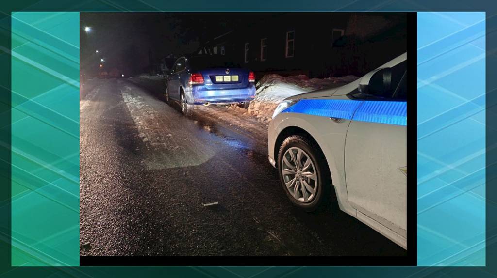В Новозыбкове 25-летний водитель второй раз попался пьяным за рулем