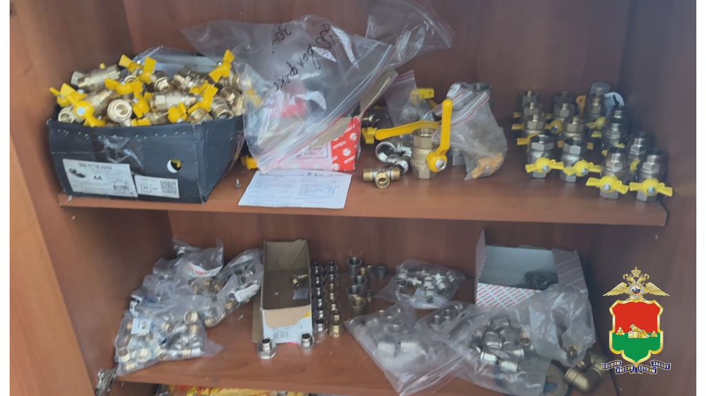 Банда лжегазовиков развела более 30 брянцев на 200 тысяч рублей
