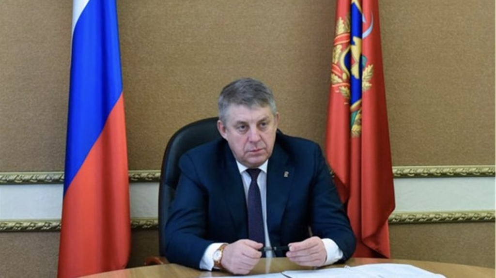 Брянский губернатор рассказал о последствиях ночных ударов ВСУ