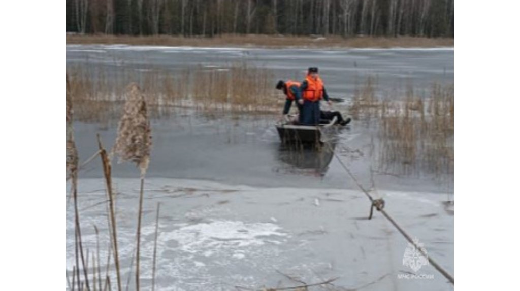 В Стародубском округе утонул 6-летний ребёнок