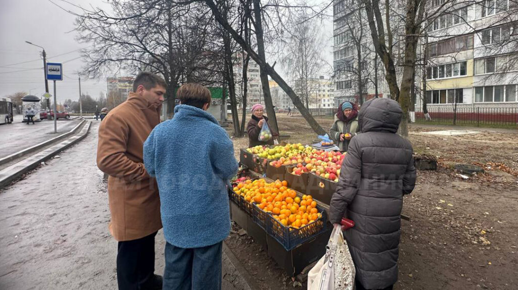 В Бежицком районе Брянска отремонтировали свыше 23 километров автодорог