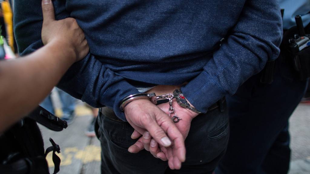 В Клинцах отправили за решётку 25-летнего наркосбытчика из Таджикистана