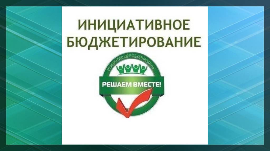 В 2024 году в Клинцовском районе на конкурс «Инициативное бюджетирование» представят 12 проектов