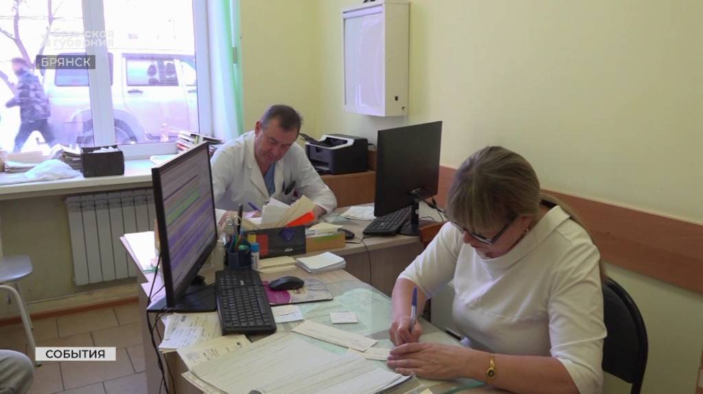 В Брянской области за неделю выздоровело 217 человек от коронавируса