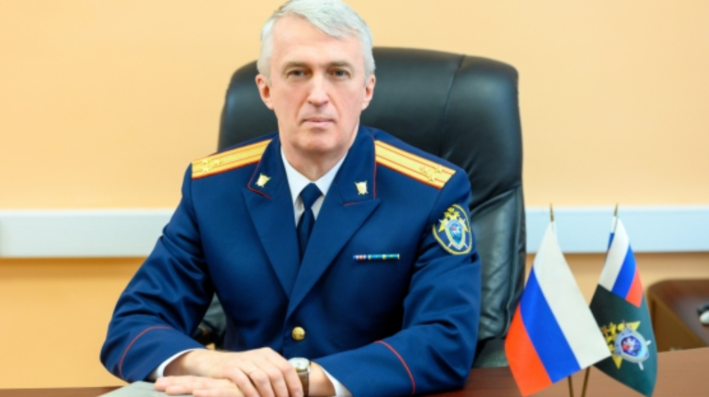 И.о. главного следователя Брянщины Старов выслушает жалобы жителей Трубчевска