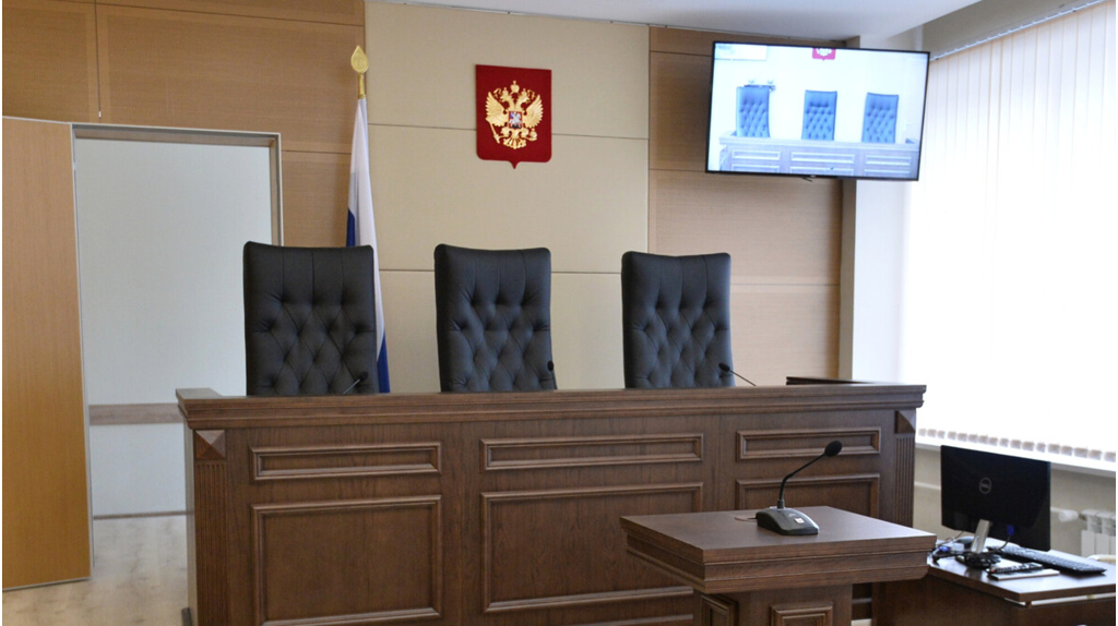 В Брянске квалификационная коллегия рассмотрит заявления кандидатов на должности судей