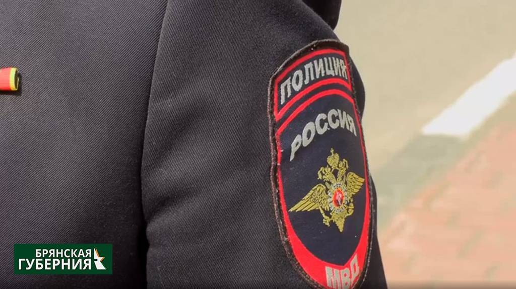 В Брянске 25-летний уголовник ограбил салон сотовой связи