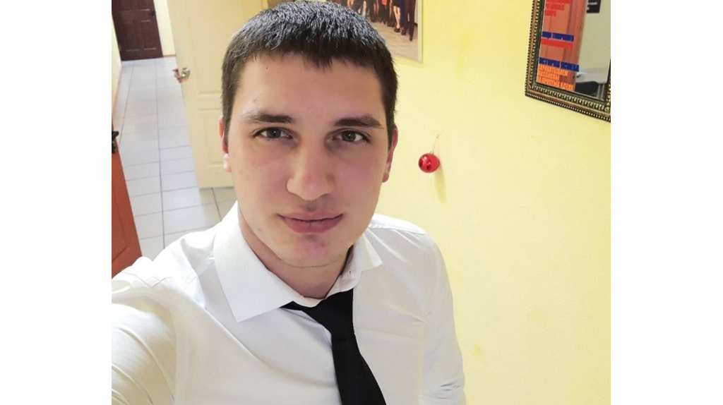 В зоне СВО погиб 26-летний брянский боец Илья Конов