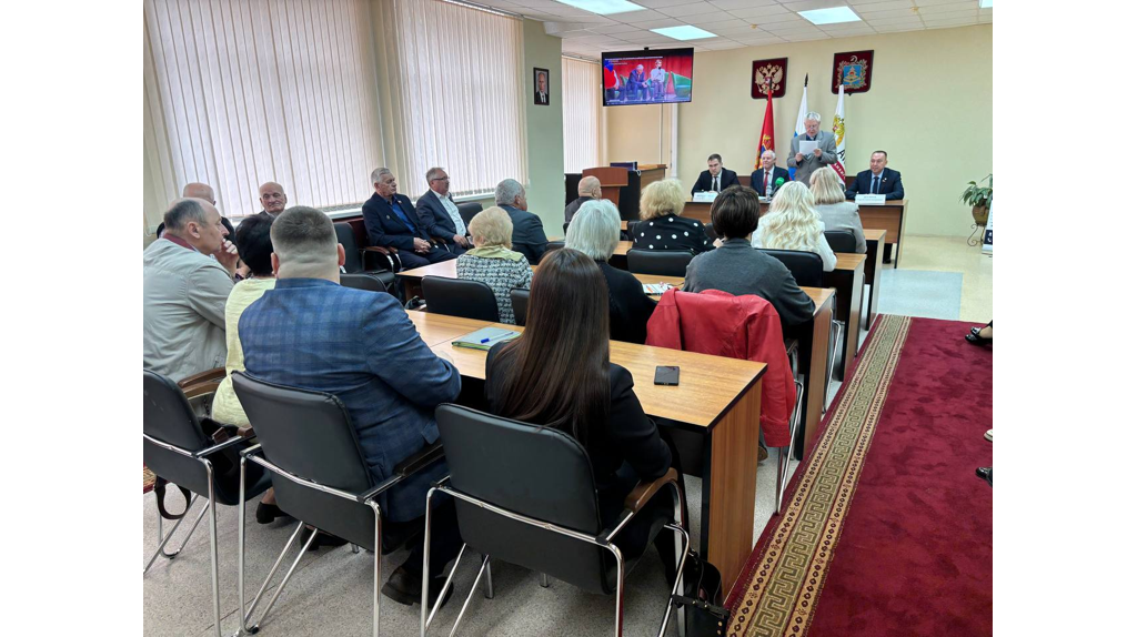 «Не дай себя обмануть!»: В Брянске подвели итоги успешного антимошеннического проекта