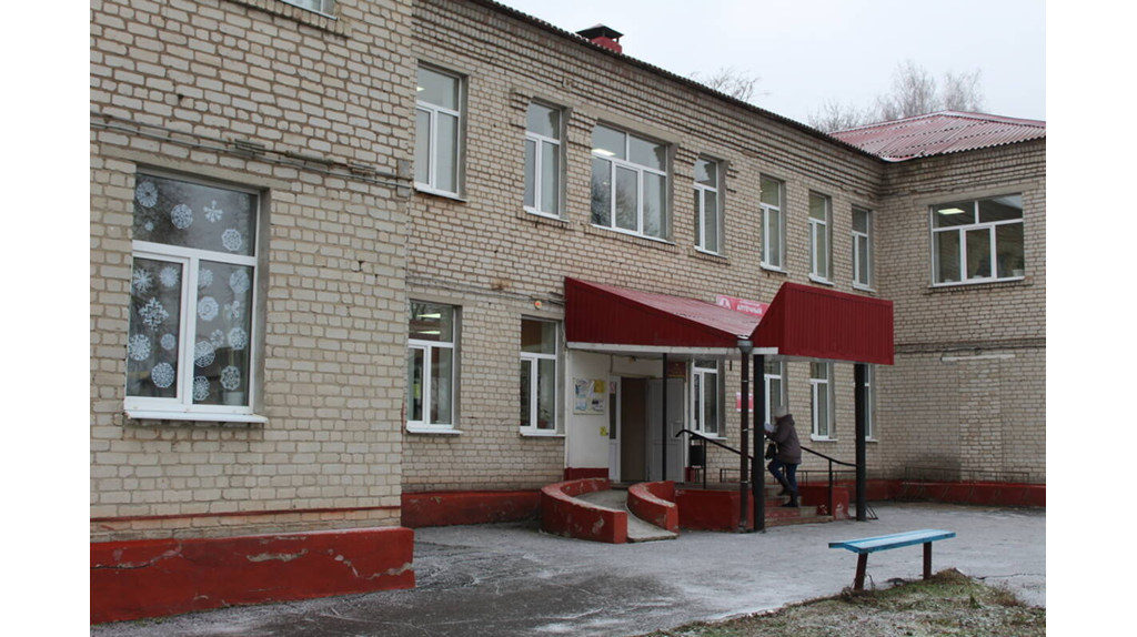 В Комаричском районе для ФАПов приобретено оборудование на 2,3 млн рублей