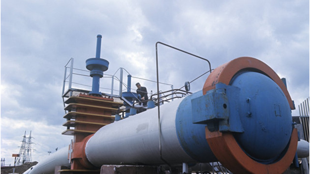 Стали известны детали удара ВСУ по брянскому участку нефтепровода «Дружба»