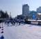 В Брянской области стартовал чемпионат по лыжным гонкам