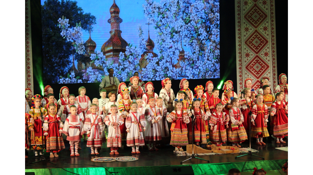 В Брянке пройдет Всероссийский фестиваль «Как на Красной горке»