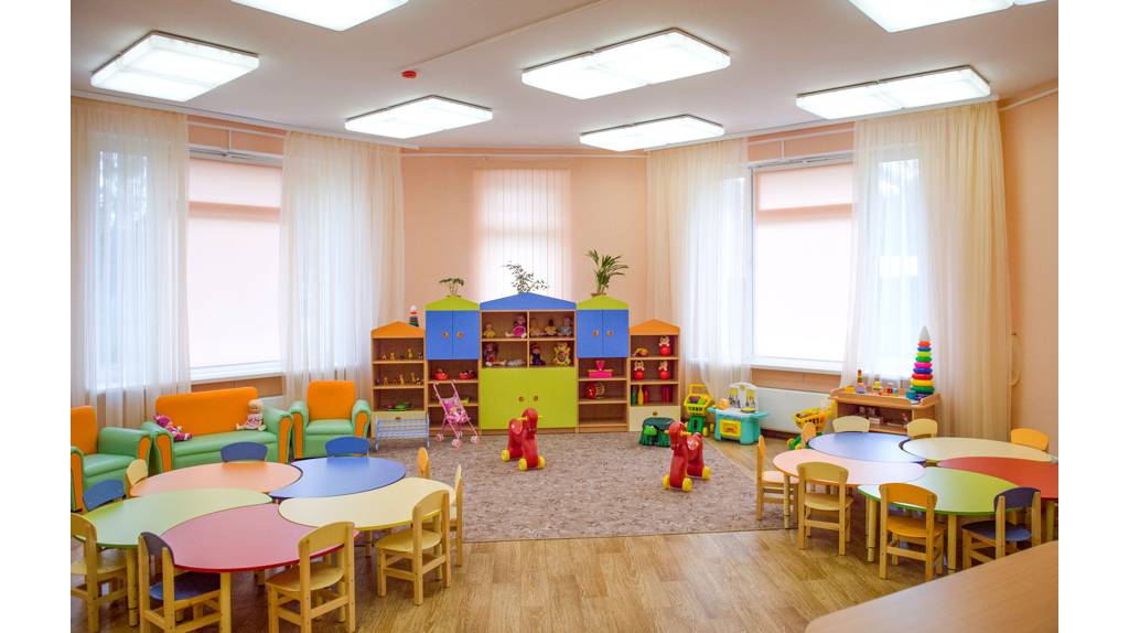 365 брянских семей платят за детский сад из средств маткапитала