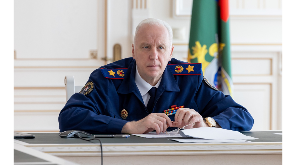 Следственный комитет РФ расследует украинский теракт в Брянске