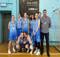 В Брянске определили победителей турнира ассоциации студенческого баскетбола