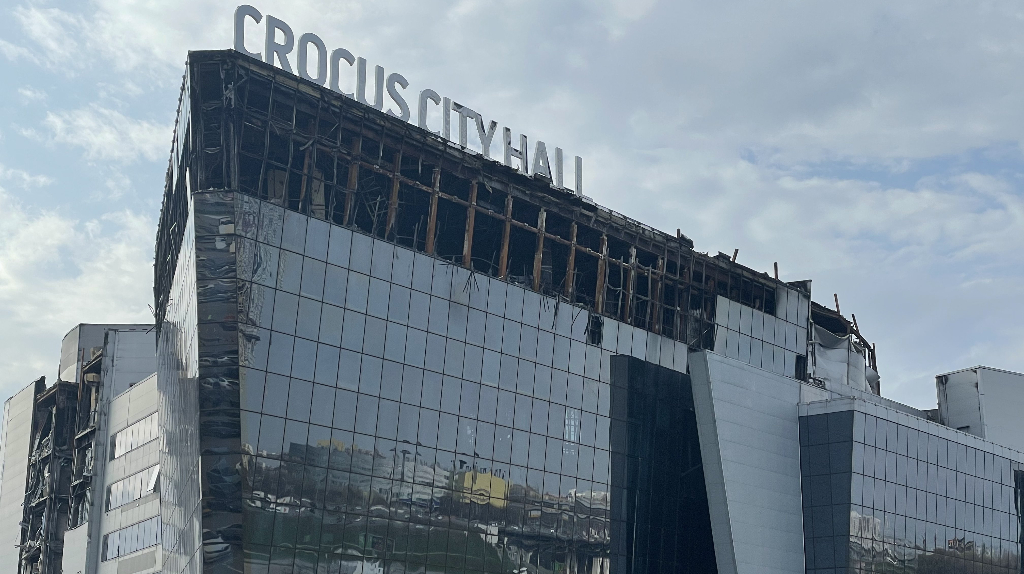 Пойманные на Брянщине террористы из «Крокуса» признали свою вину в суде
