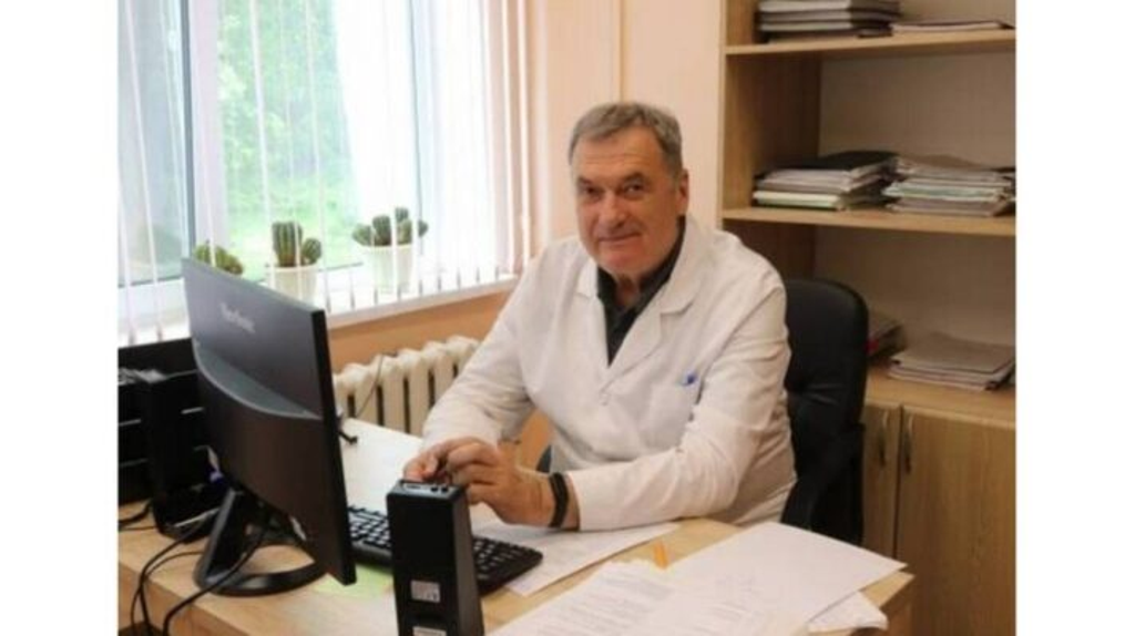 Брянцам рассказали о профилактике энтеровирусной инфекции