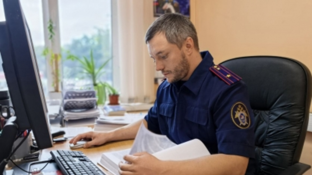 Брянца отдали под суд за покушение на убийство