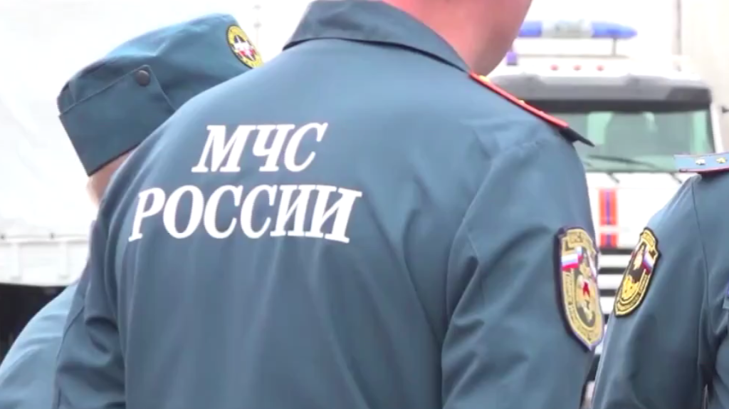 В Брянской области за сутки произошло пять пожаров