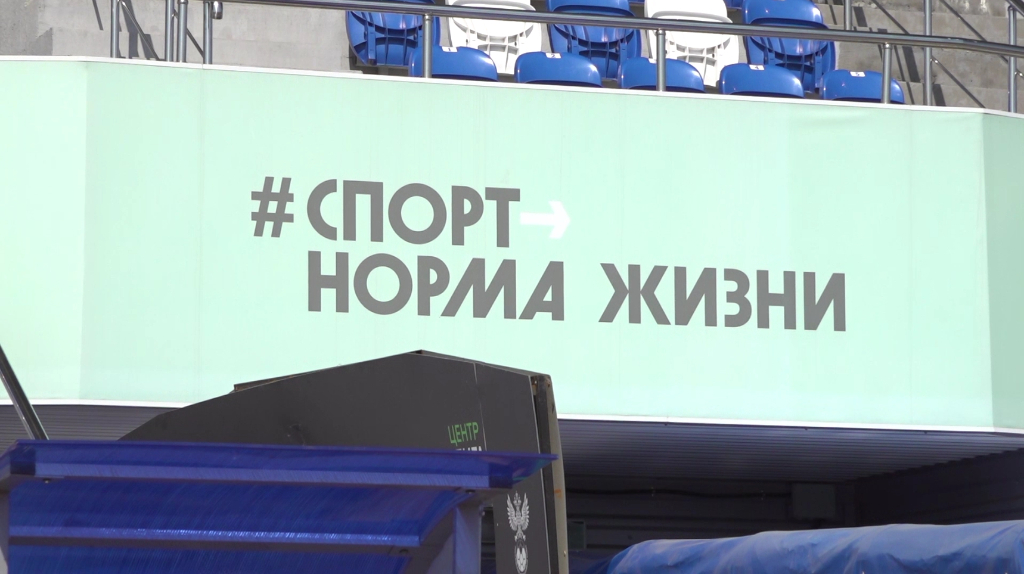 Лишь 15% брянцев выразили готовность сдавать нормативы ГТО в обмен на отгулы