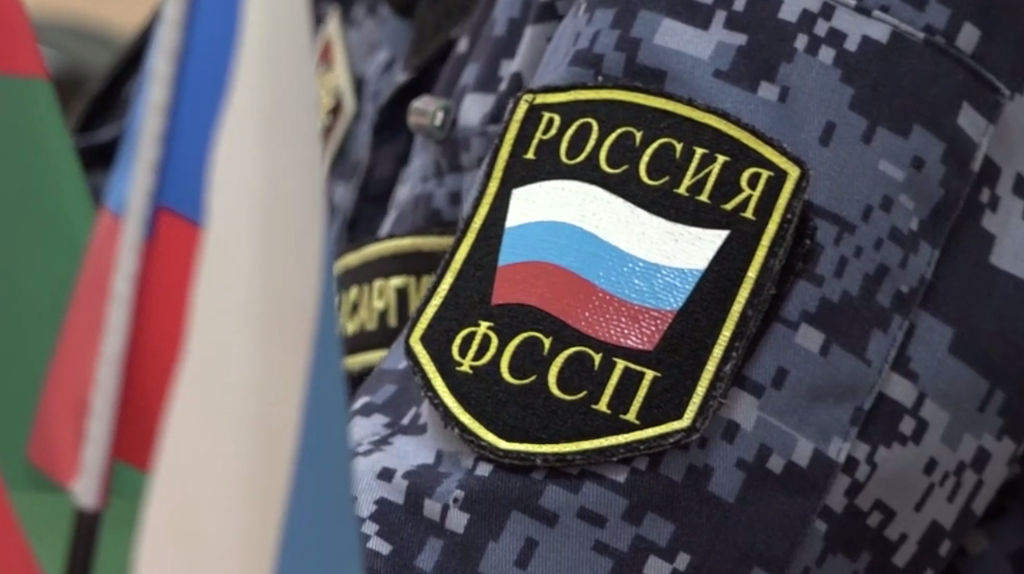 Брянским должникам хотят запретить выдавать разрешение на оружие