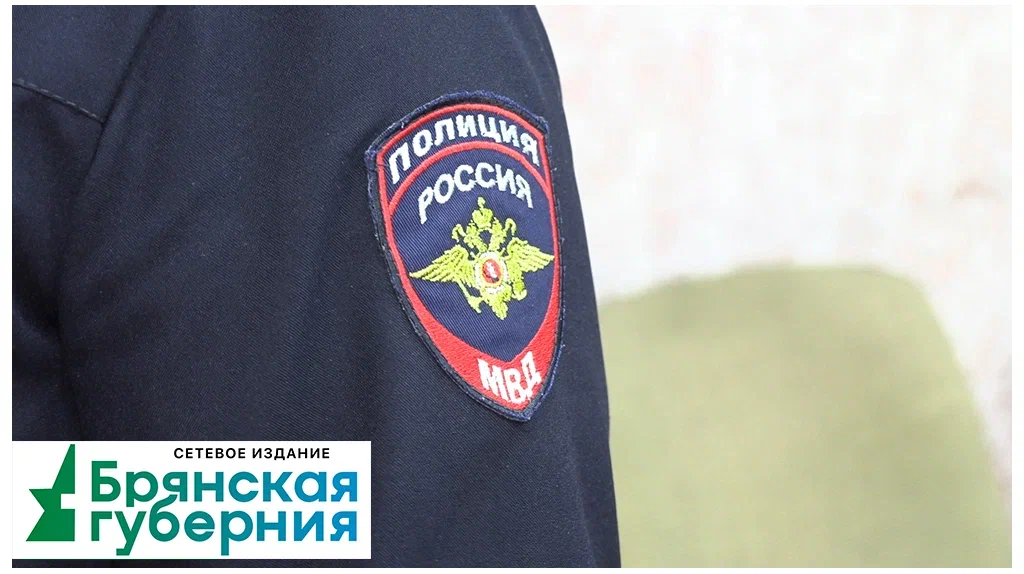 В новозыбковском селе хулиганы разбили два окна в магазине