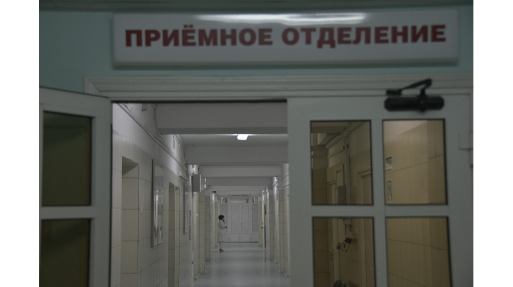 В результате подлой атаки ВСУ ранения получили два мирных жителя Брянской области 